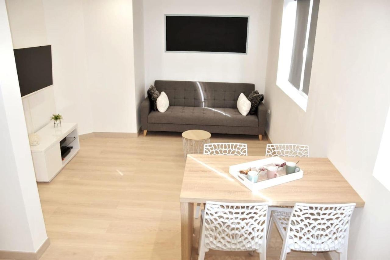 Bel Appartement Situe Quartier Louvre-Bollaert Lens Dış mekan fotoğraf
