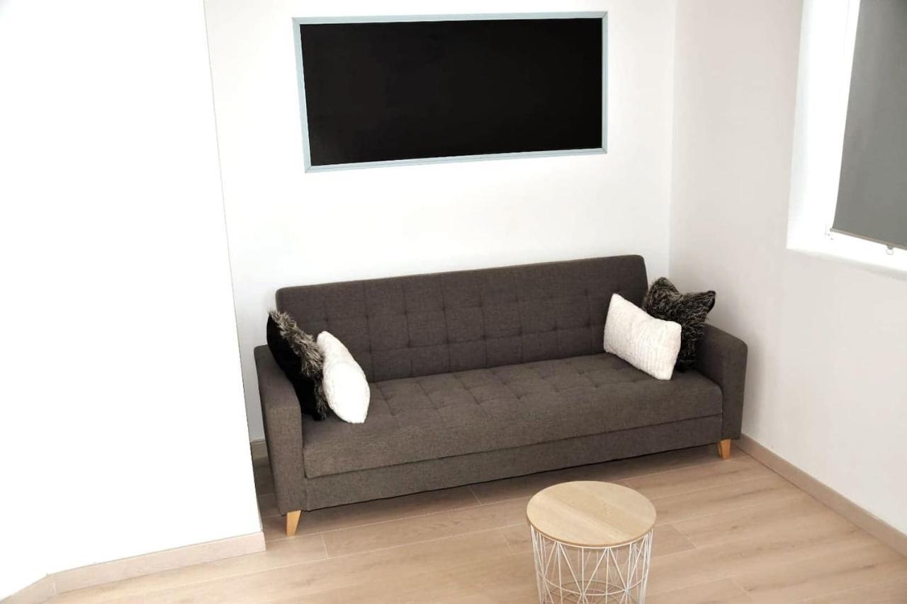 Bel Appartement Situe Quartier Louvre-Bollaert Lens Dış mekan fotoğraf