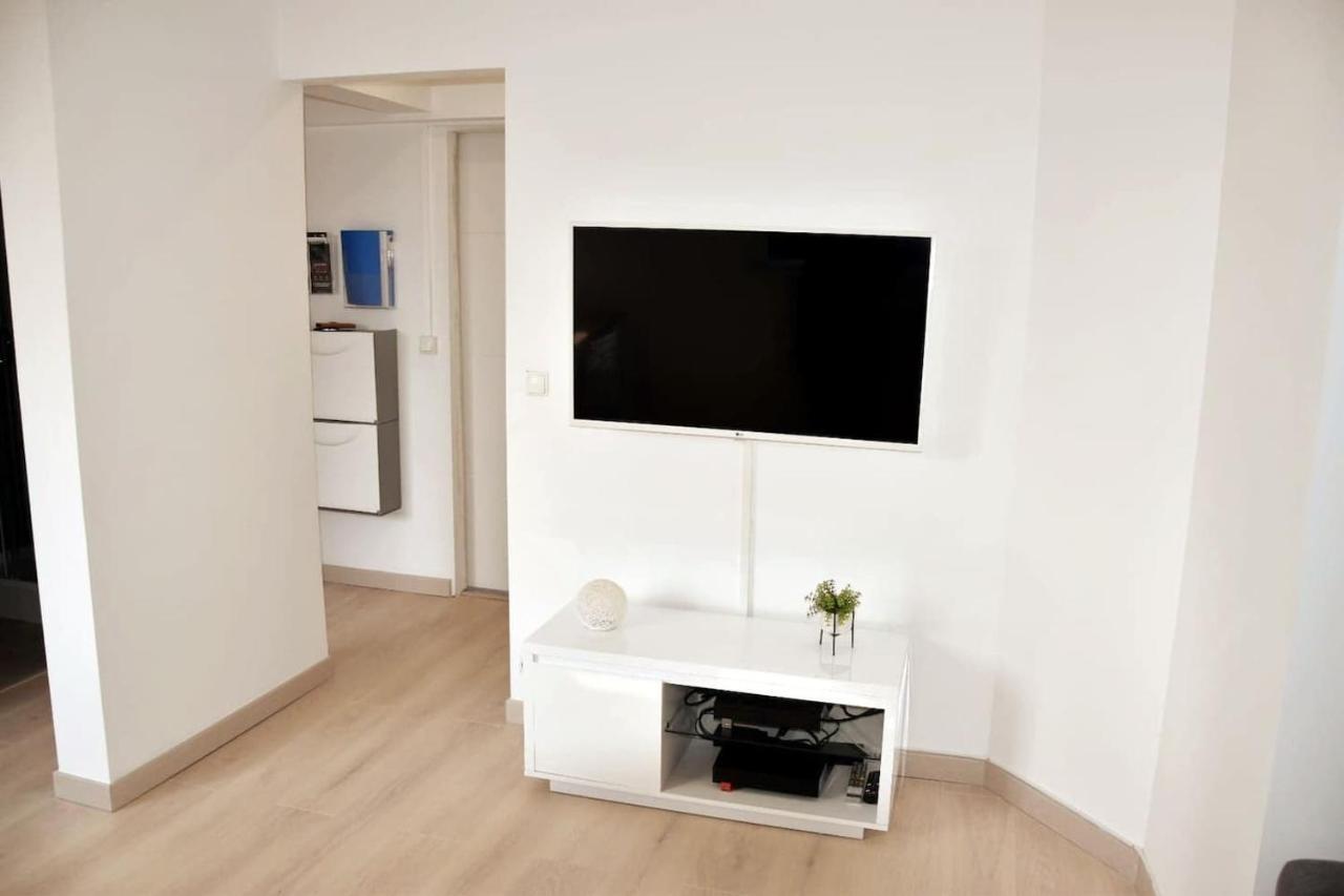 Bel Appartement Situe Quartier Louvre-Bollaert Lens Dış mekan fotoğraf