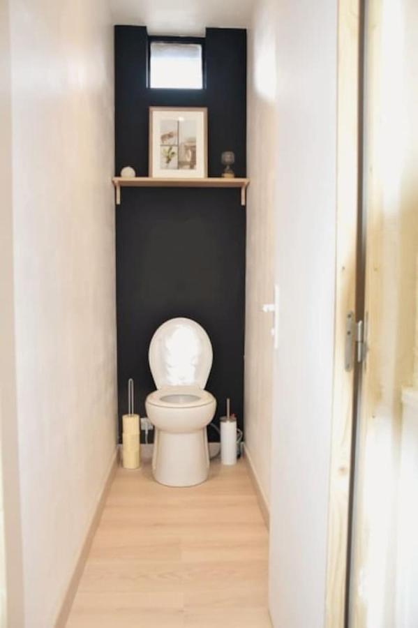 Bel Appartement Situe Quartier Louvre-Bollaert Lens Dış mekan fotoğraf