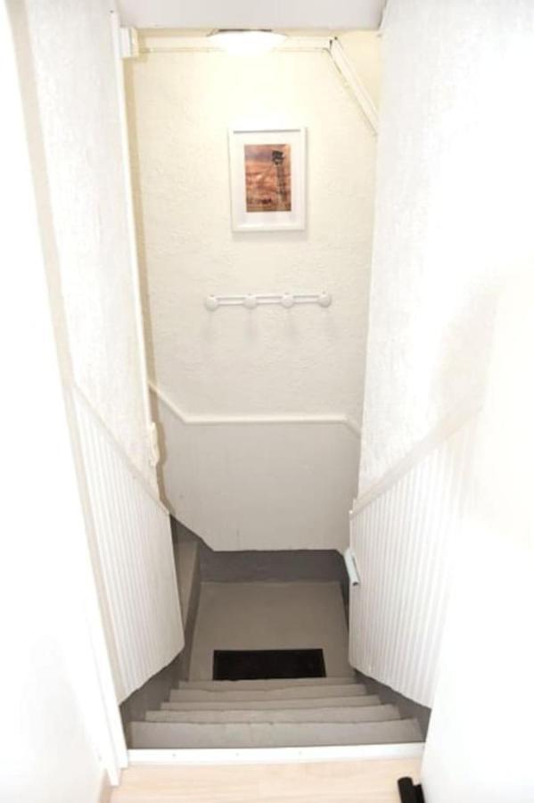 Bel Appartement Situe Quartier Louvre-Bollaert Lens Dış mekan fotoğraf