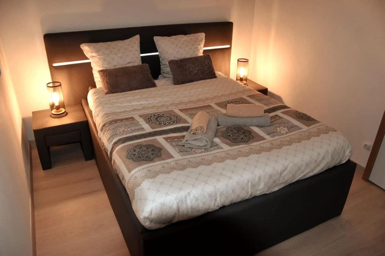 Bel Appartement Situe Quartier Louvre-Bollaert Lens Dış mekan fotoğraf